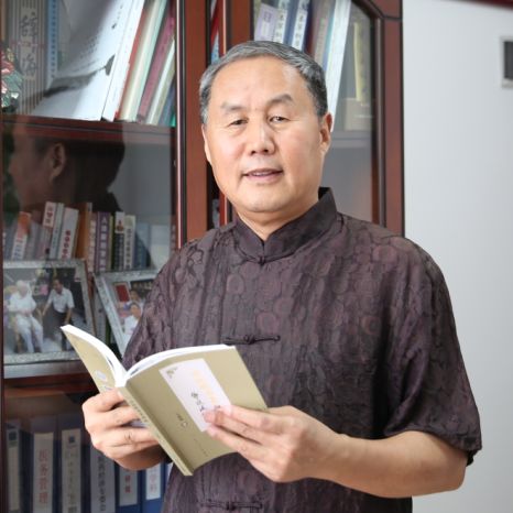 王清海治冠心病医案,王清海治脑梗塞医案