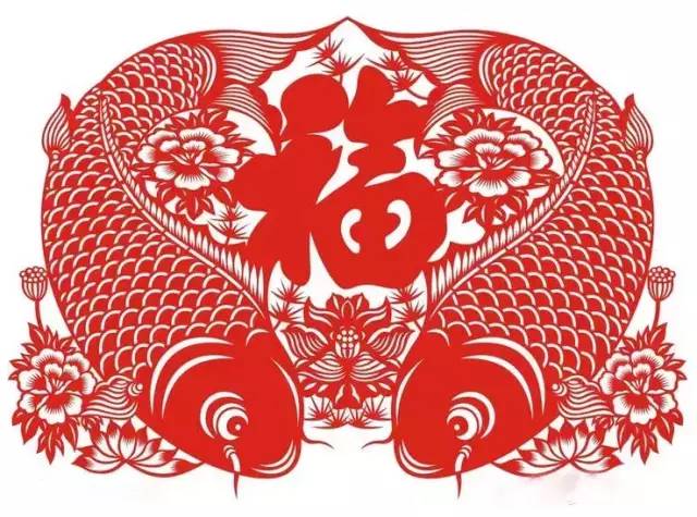 来！试试手气，看看能不能接住这些“福”