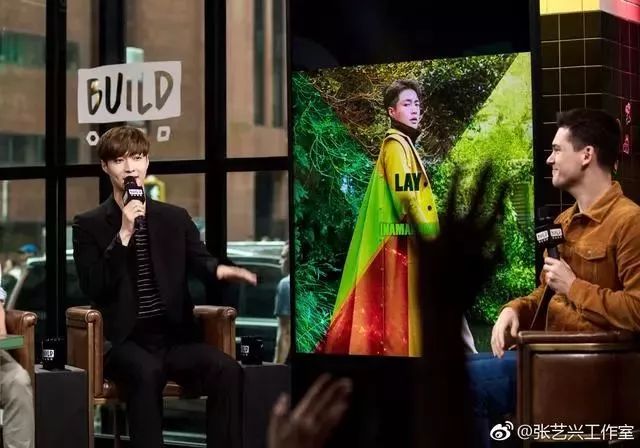 张艺兴在美国出道纪录片,张艺兴发布新专辑主打曲