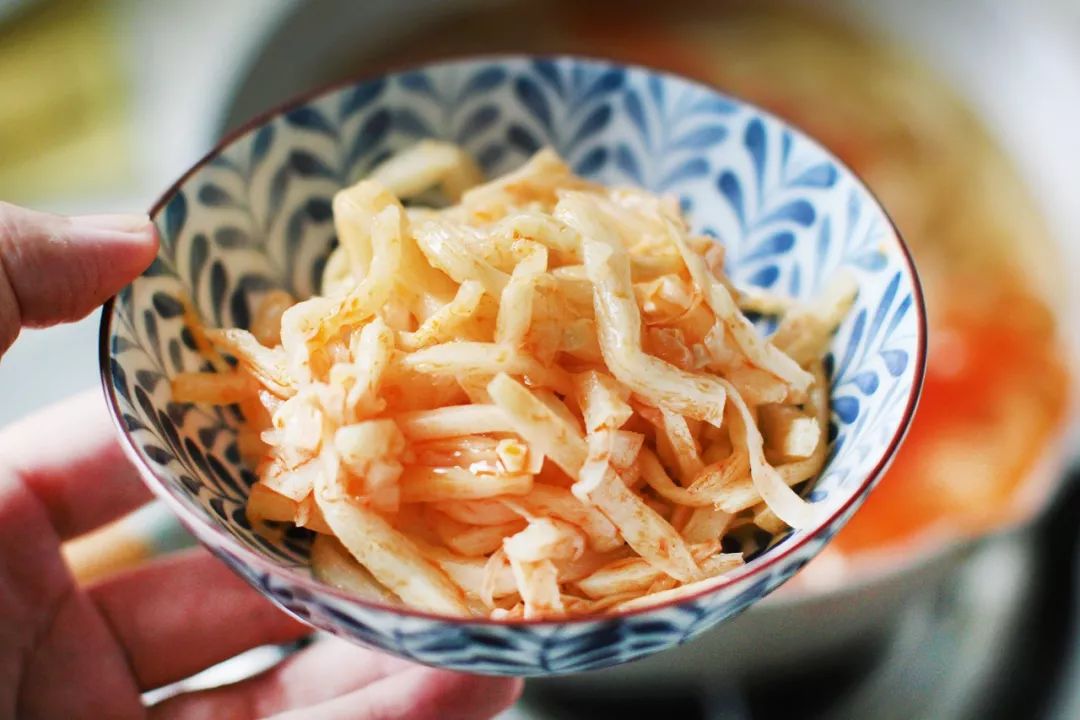 绝了绝了！这锅子是怎么回事？为毛煮啥都特别好吃