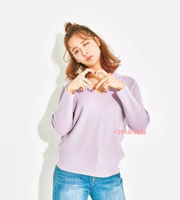 80%的人都不知道：最适合自己的彩色上衣由瞳色决定！