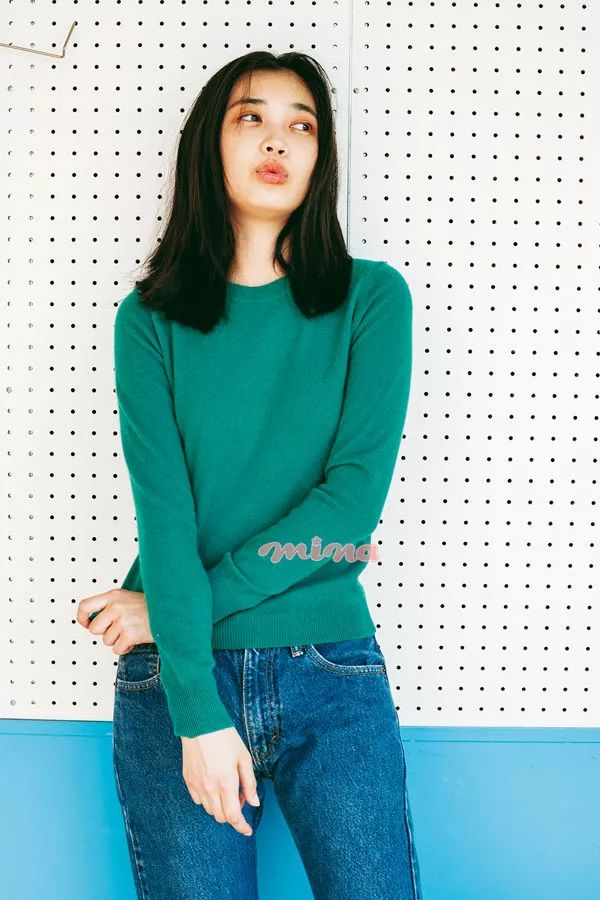 80%的人都不知道：最适合自己的彩色上衣由瞳色决定！