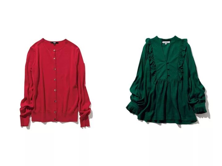 80%的人都不知道：最适合自己的彩色上衣由瞳色决定！