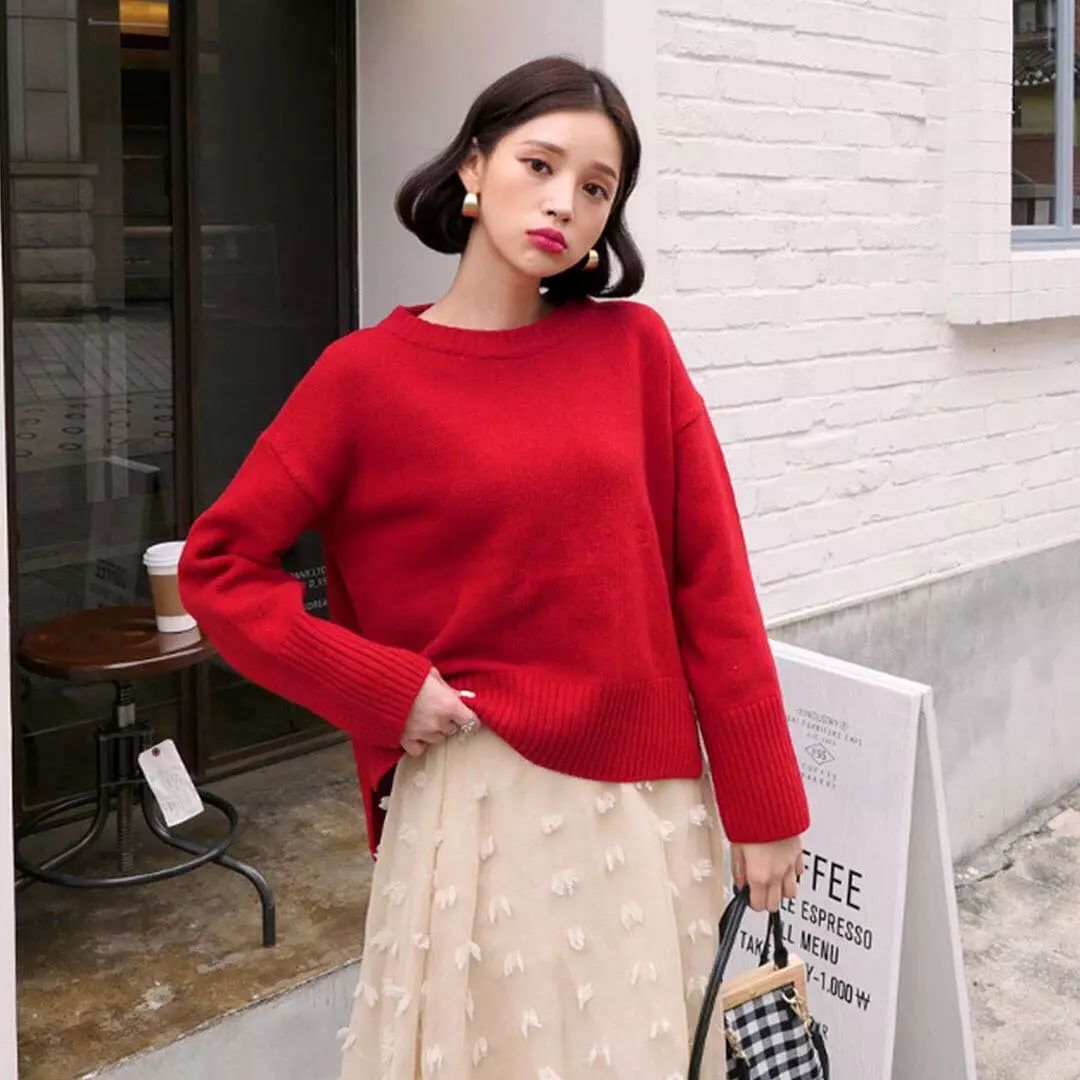 80%的人都不知道：最适合自己的彩色上衣由瞳色决定！