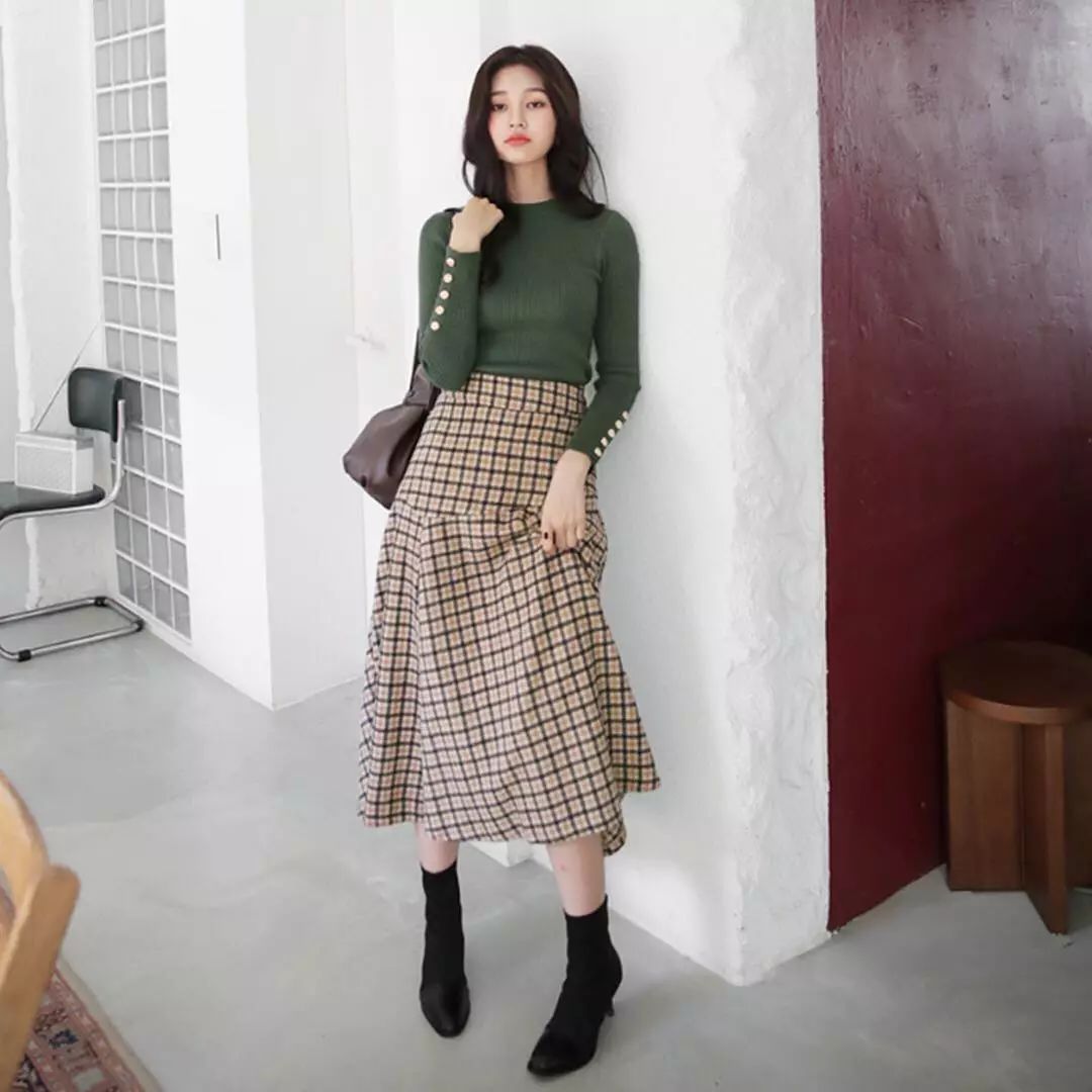 80%的人都不知道：最适合自己的彩色上衣由瞳色决定！