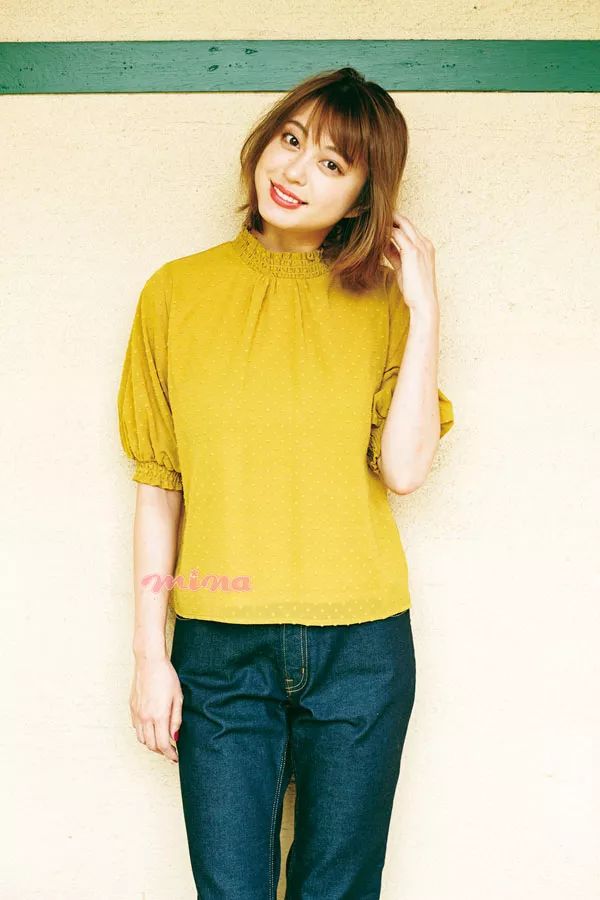 80%的人都不知道：最适合自己的彩色上衣由瞳色决定！