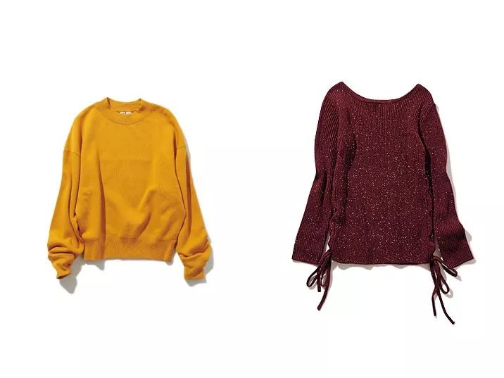 80%的人都不知道：最适合自己的彩色上衣由瞳色决定！