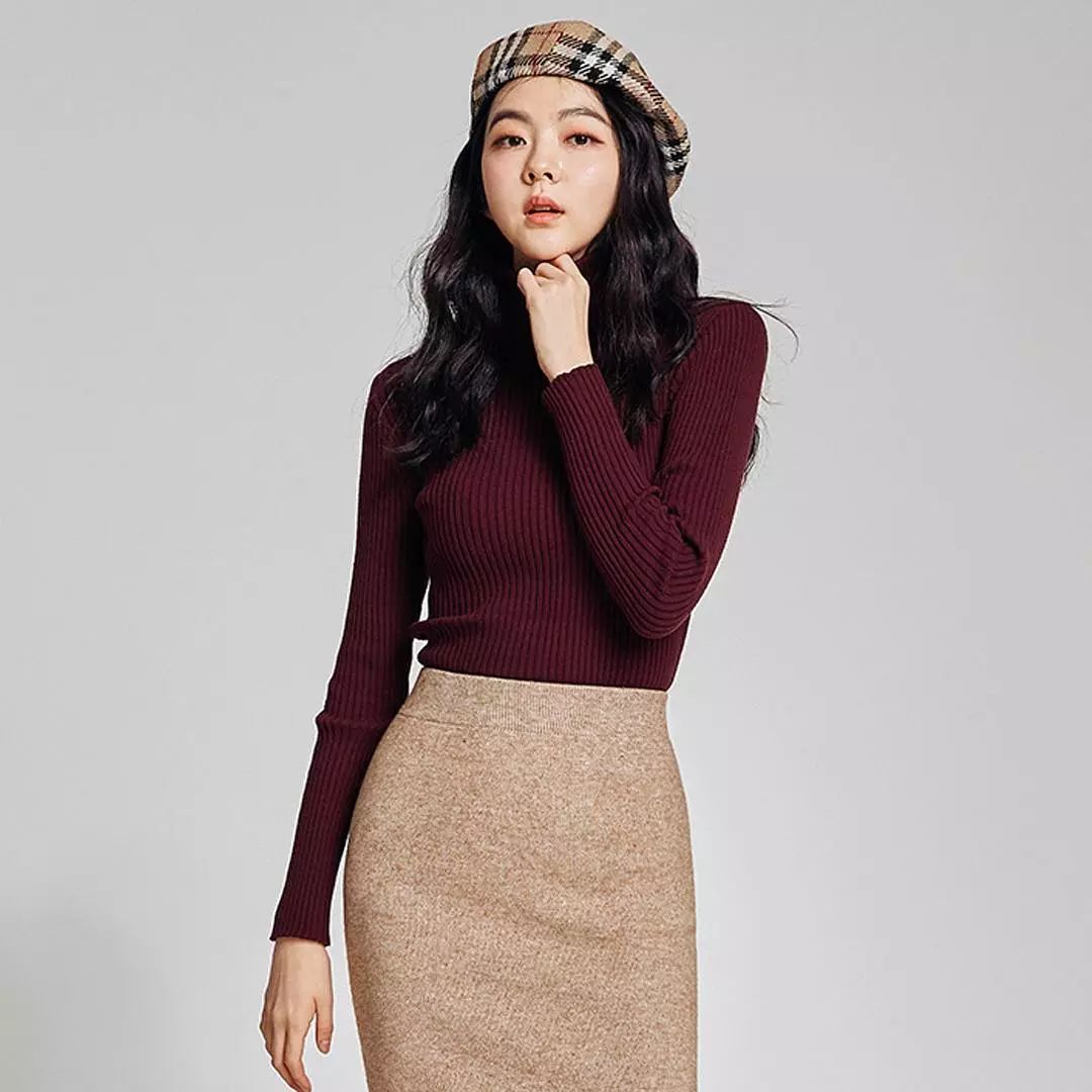 80%的人都不知道：最适合自己的彩色上衣由瞳色决定！