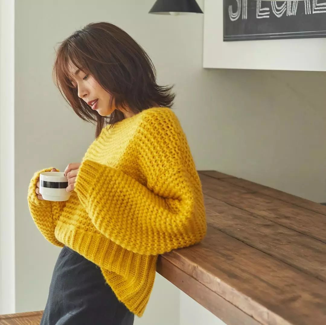 80%的人都不知道：最适合自己的彩色上衣由瞳色决定！