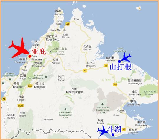 沙巴海岛游推荐,亚庇沙巴经典玩法攻略