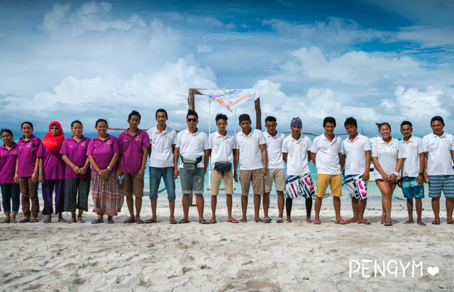 沙巴海岛游推荐,亚庇沙巴经典玩法攻略
