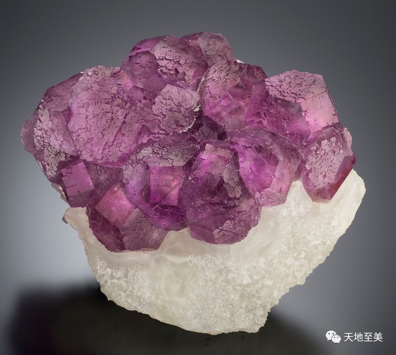 江西宁都萤石矿,江西发现最大萤石矿