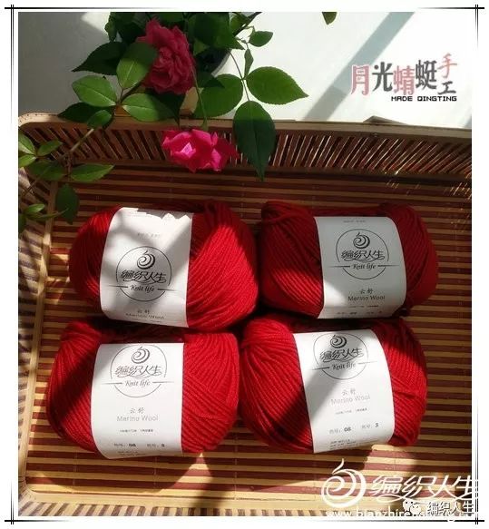 棒针围巾和帽子的教程,冬天棒针最新款帽子