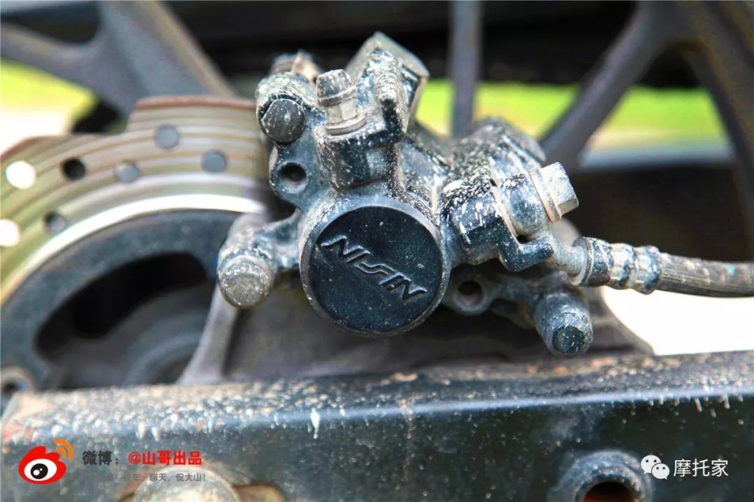 三轮摩托车的安全隐患,关注摩托车安全