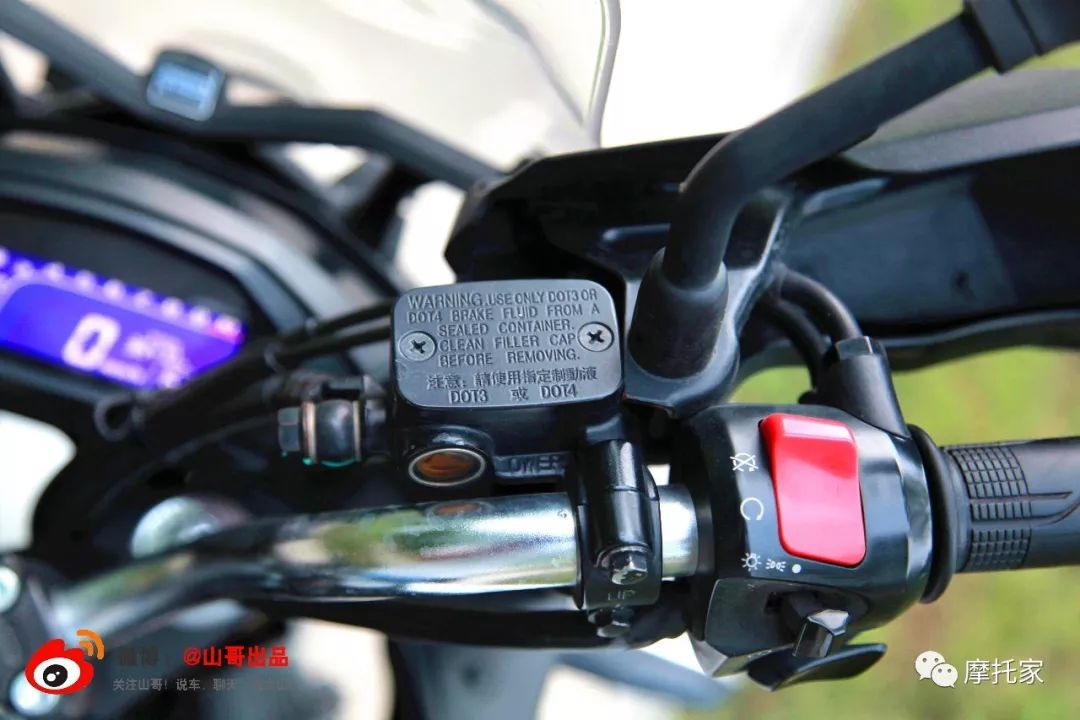 三轮摩托车的安全隐患,关注摩托车安全