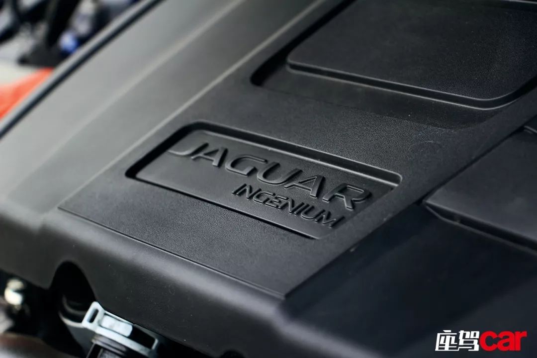 试驾奇瑞捷豹xfl,试驾最新款捷豹xfl