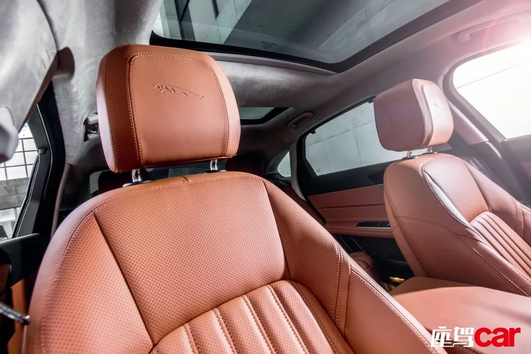 试驾奇瑞捷豹xfl,试驾最新款捷豹xfl