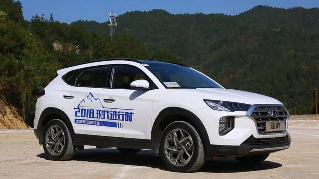 韩系车新途胜省油吗,韩系车现代索纳塔