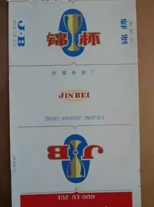 新疆老酒你喝过几种,收藏的老烟老酒