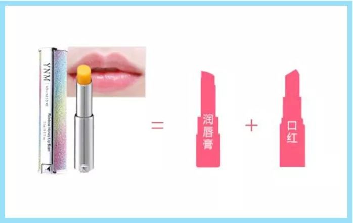 不到50元的口红,不到100元的大牌口红