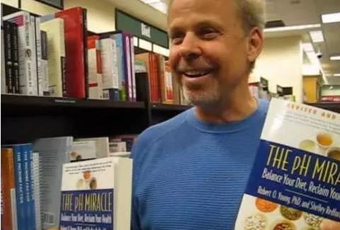 你被他骗了！“酸碱体质”是假的！创始人被判罚1.05亿美元！