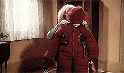 买了这些的人冬天都不需要暖气