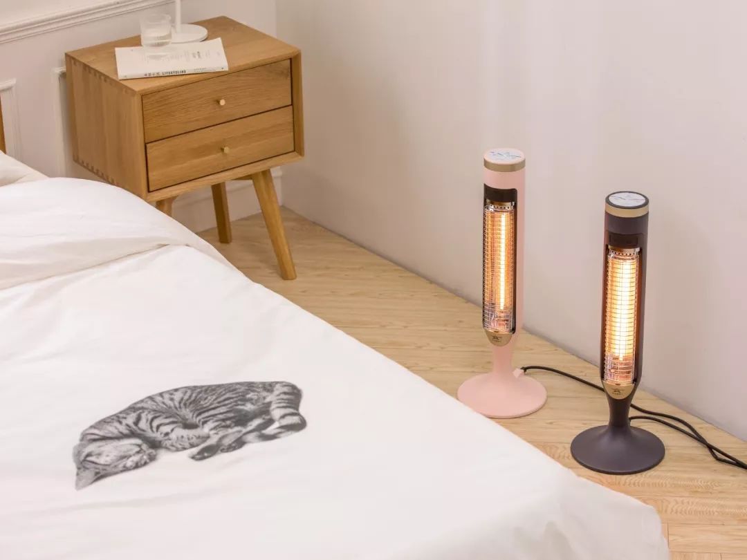 拼团｜房间太冷？打开它，0.2秒就温暖了