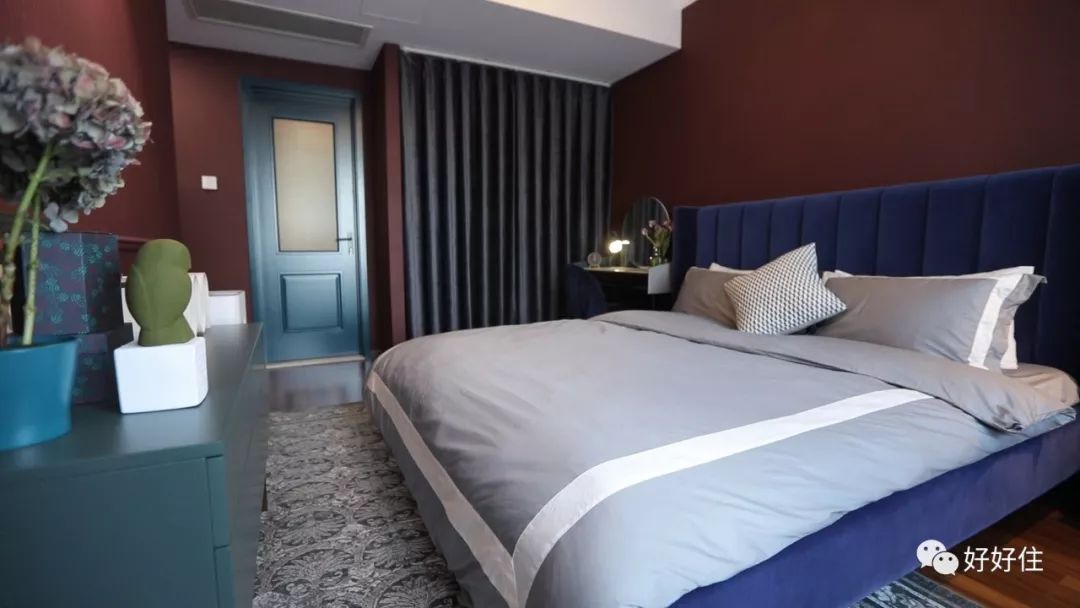 北京好玩设计酒店太少，于是她在CBD自己装了一个！