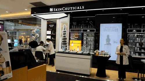 爱马仕美容护肤,药妆界爱马仕