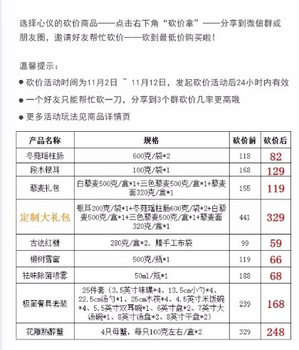 藜麦——碧昂斯靠它瘦了50斤的超级食物！｜双11砍价大优惠