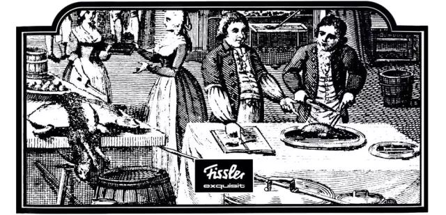 11.11超级团丨德国人做的高速快锅，10分钟两道硬菜同时上桌！