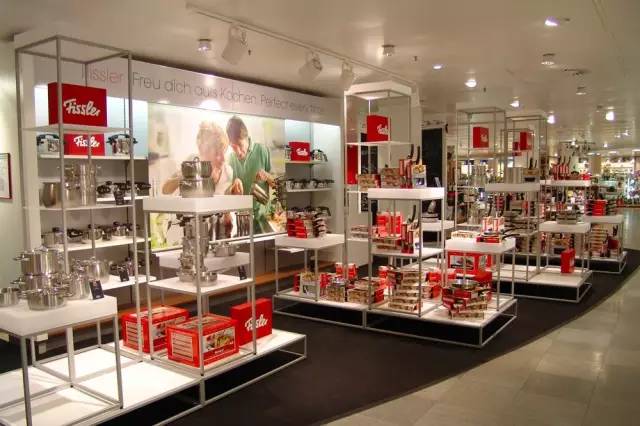 11.11超级团丨德国人做的高速快锅，10分钟两道硬菜同时上桌！