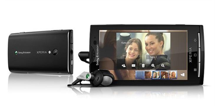 索尼手机经典款,索尼工业巅峰