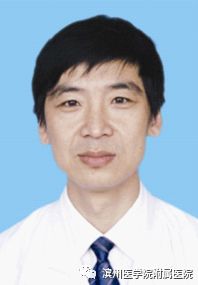 中国血液病专科联盟副理事长,中国滨医附院