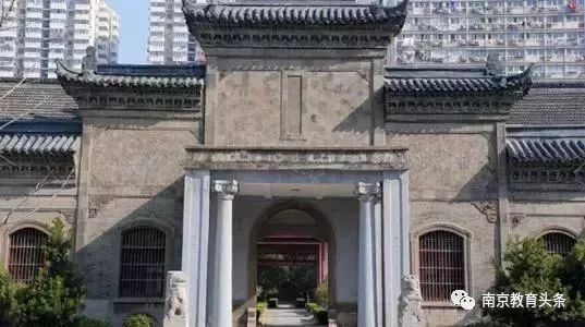 南师附中分校新消息,南师附中新校区小学