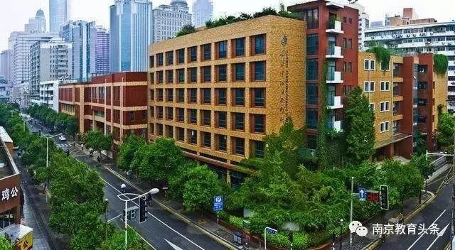 南师附中分校新消息,南师附中新校区小学