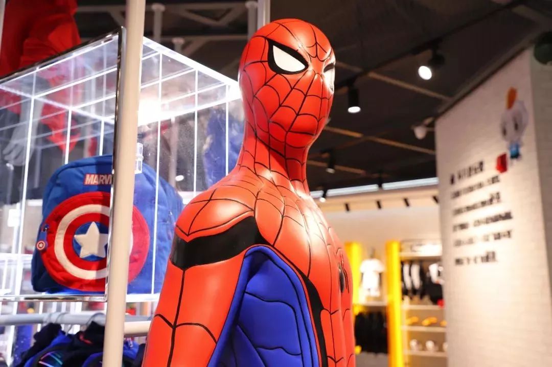 哇！昆明开了家1100平米超大的儿童钻石旗舰店？！本周末还有大优惠！