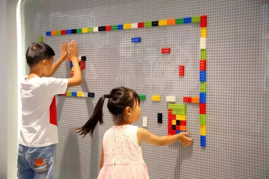 哇！昆明开了家1100平米超大的儿童钻石旗舰店？！本周末还有大优惠！