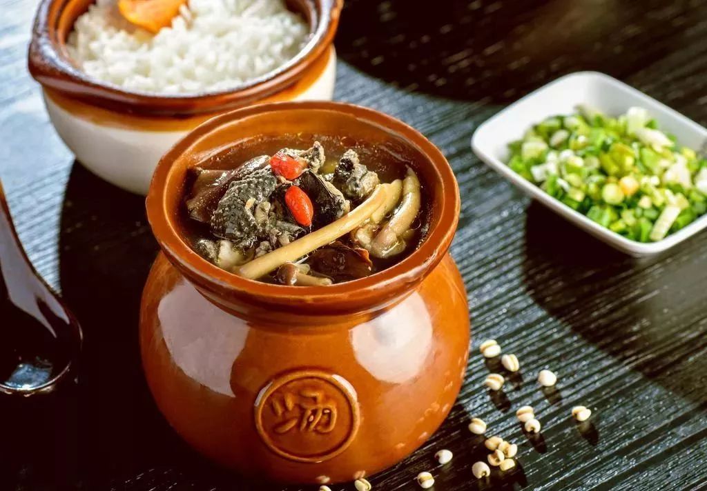 南昌瓦罐汤合集,南昌好吃的瓦罐汤店