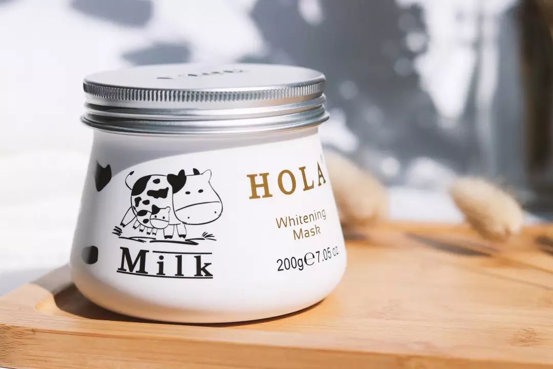 油腻泛红毛孔粗大用什么面膜,油腻暗沉皮肤用什么护肤品好