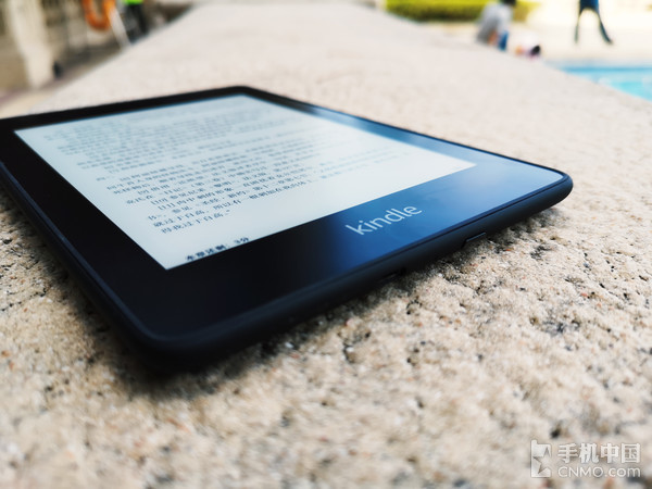 kindle可以续航多久,kindle一般可以续航多久