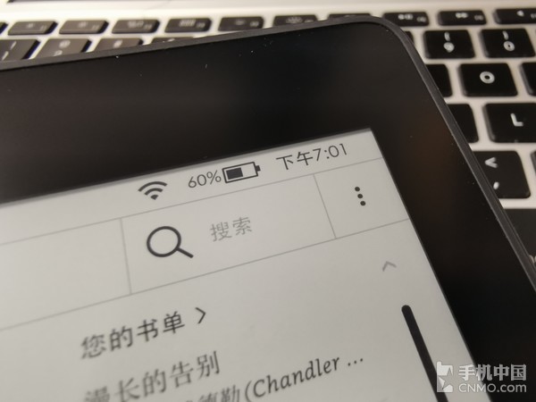 kindle可以续航多久,kindle一般可以续航多久