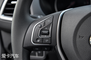 解禁的大玩具爱卡试驾长城皮卡风骏7