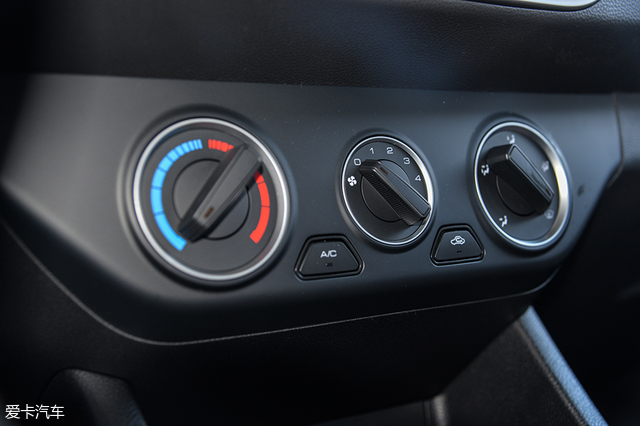 解禁的大玩具爱卡试驾长城皮卡风骏7