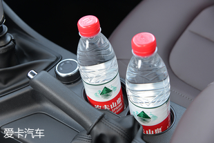 解禁的大玩具爱卡试驾长城皮卡风骏7