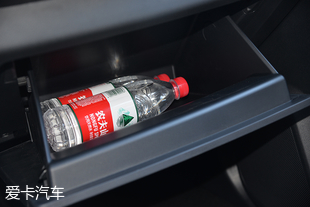 解禁的大玩具爱卡试驾长城皮卡风骏7