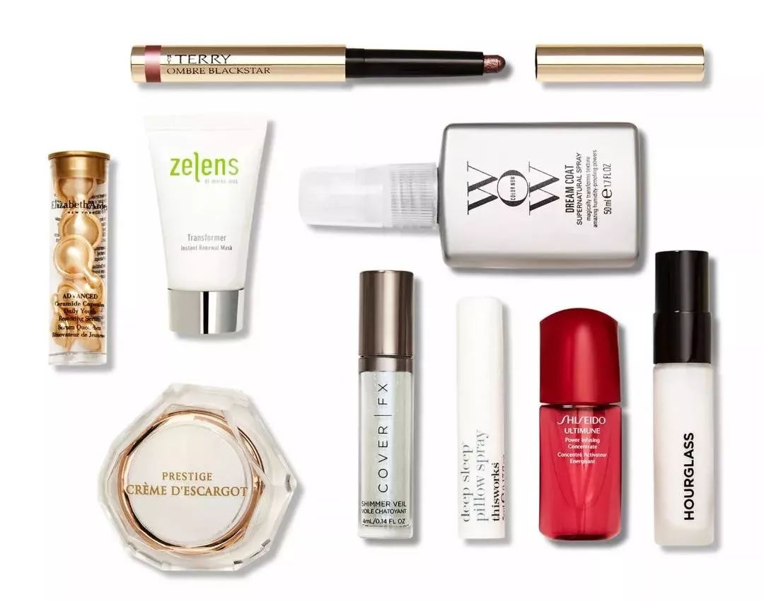 双11划算物品清单,双11哪些东西值得买