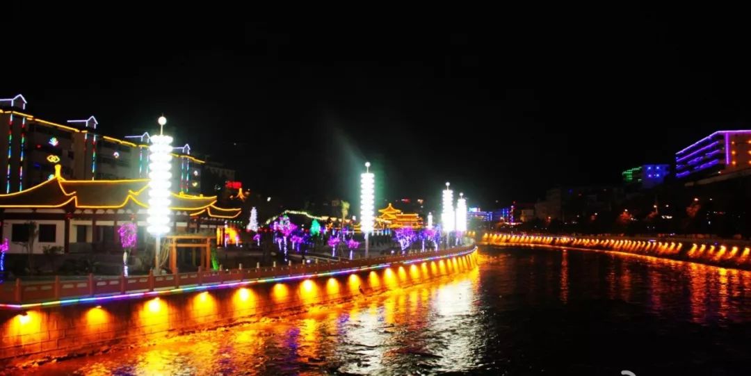 文县在哪里啊,现在的文县