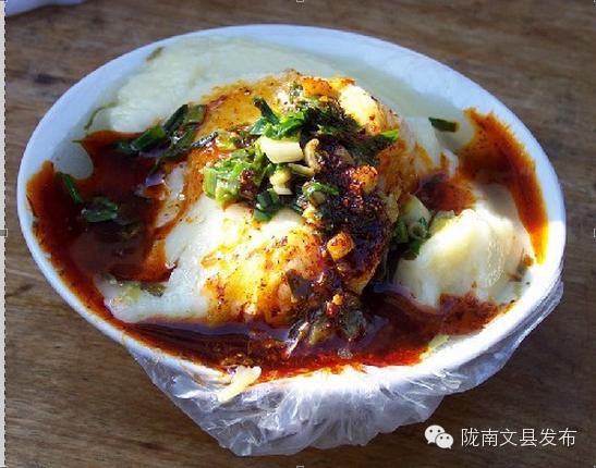 文县在哪里啊,现在的文县