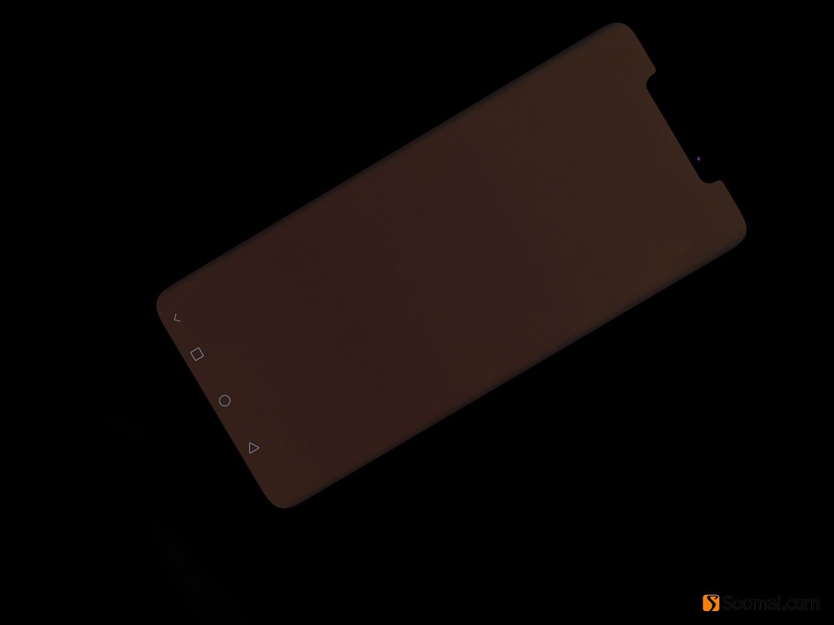 华为mate20pro是冷光屏吗,华为mate20pro屏幕总成